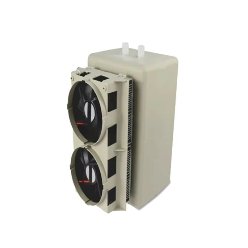 Thermoelectric Heater TEC Cool - đánh giá và giá Chiller Water Cooling System Pc