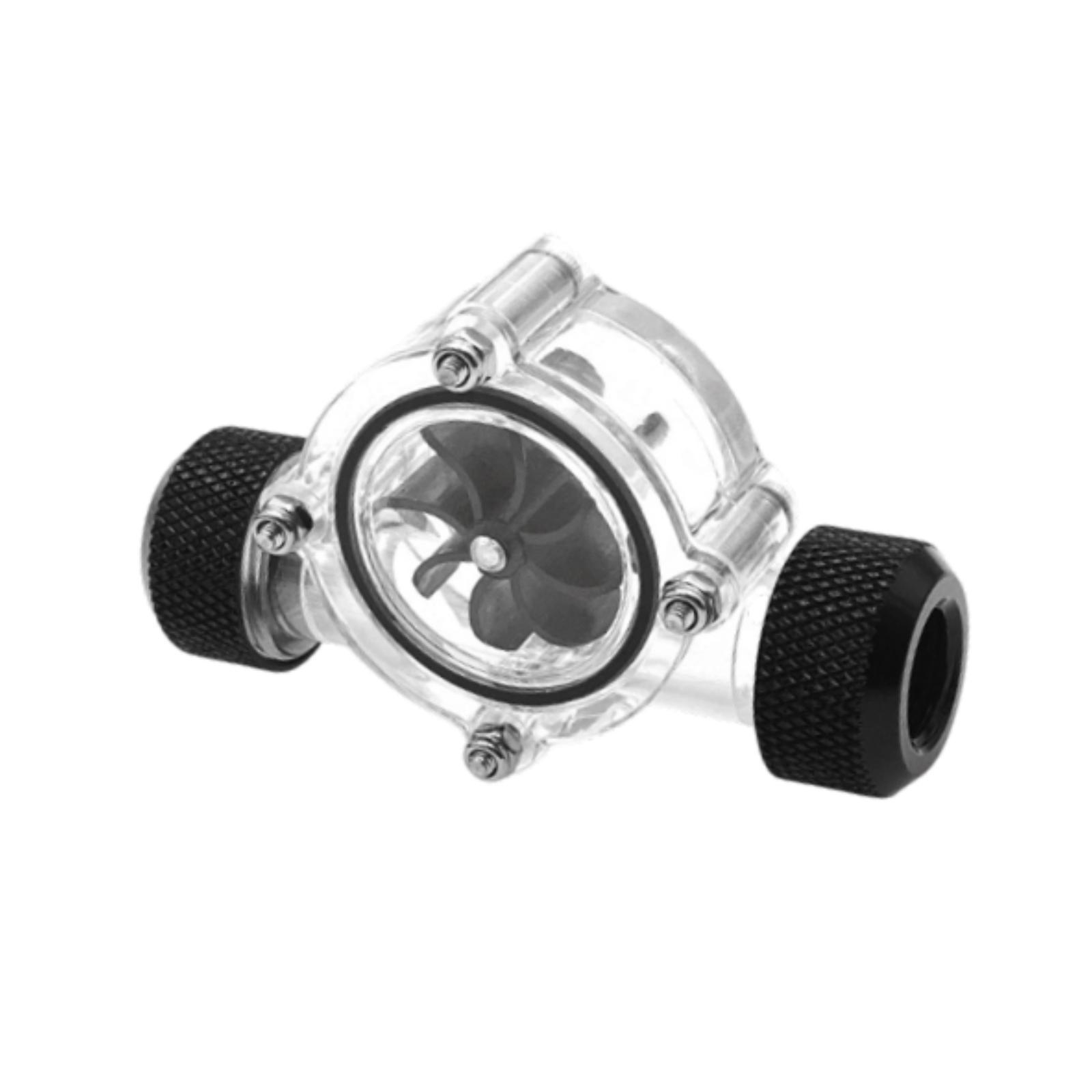 Water Cooling System Kit PC Cl - đánh giá và giá Chiller Water Cooling System Pc