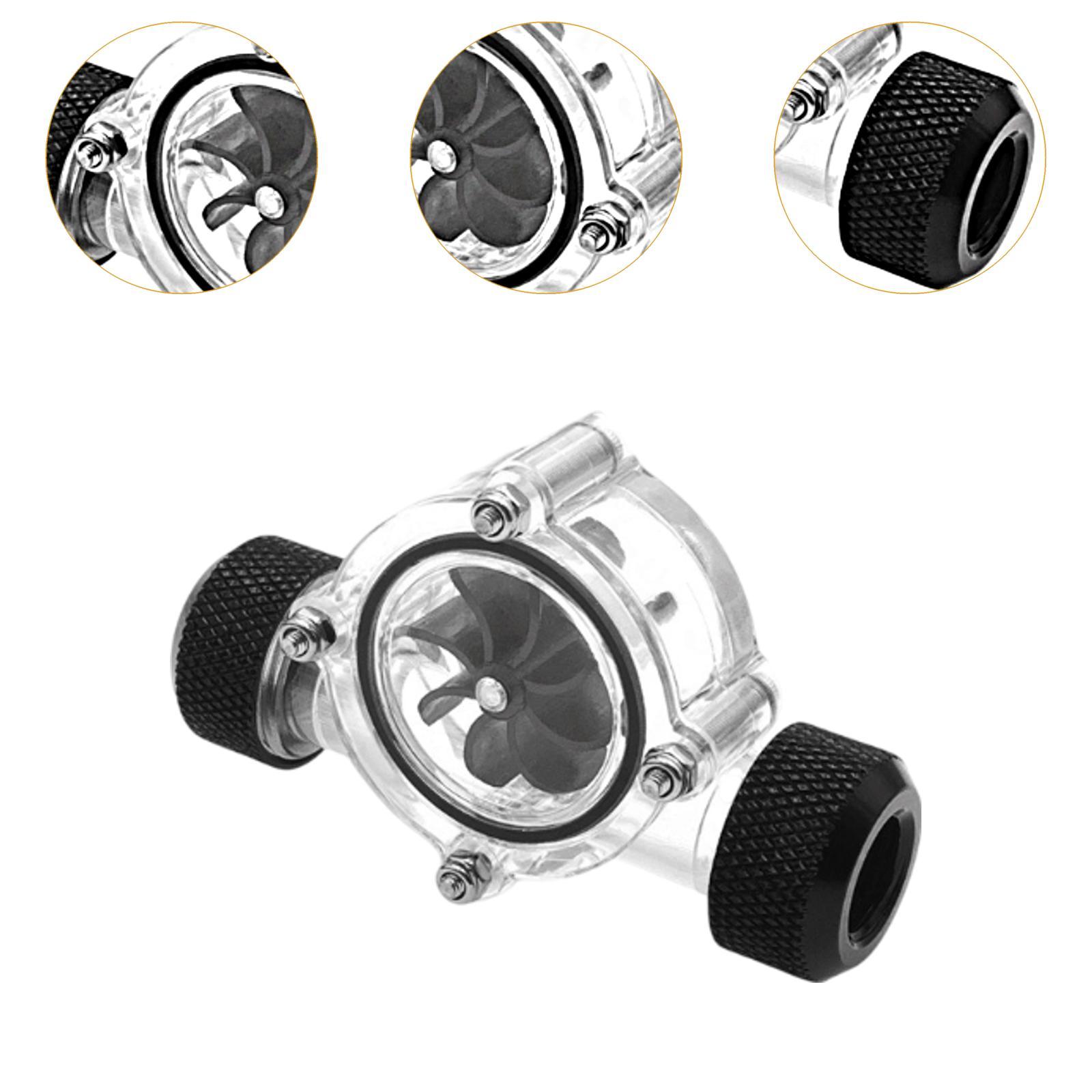 Water Cooling System Kit PC Cl - đánh giá và giá Chiller Water Cooling System Pc